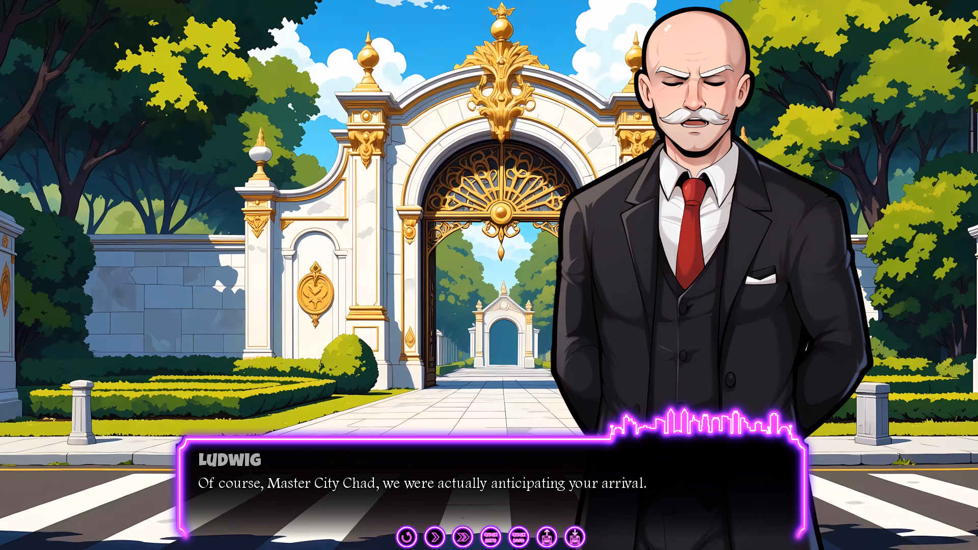 Ren'Py Abandoned Seaside City [v0.1.1] [Dr. Derp]