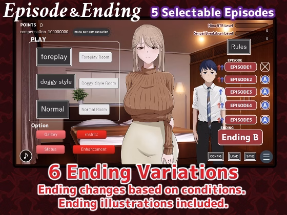 Others Completed Show off [v1.0] [os-shiki]