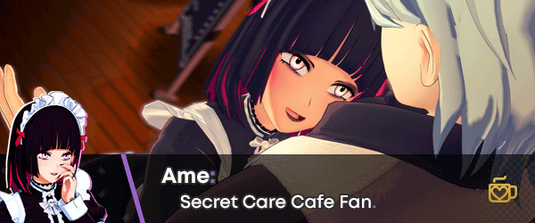 Others Secret Care Cafe [v0.9.1.1] [Rare Alex]