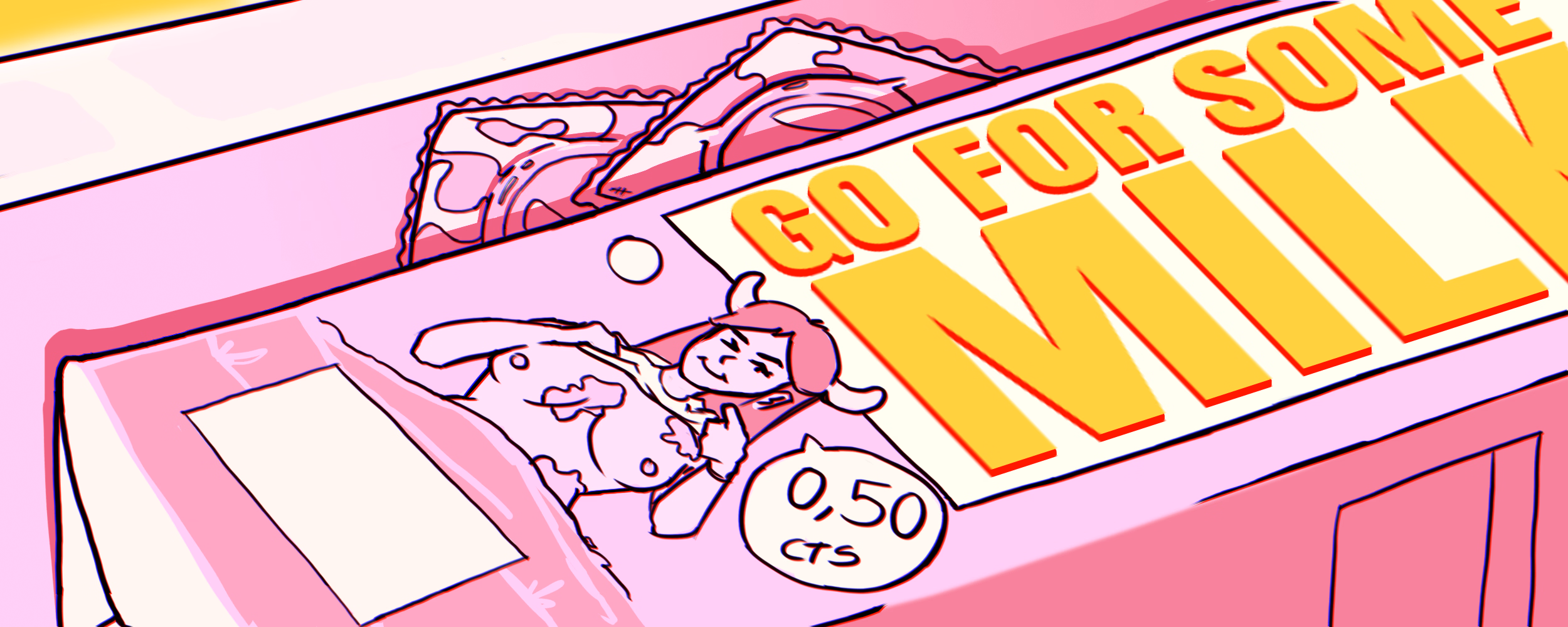 Ren'Py Go for Some Milk [v0.3] [EraStudio] download