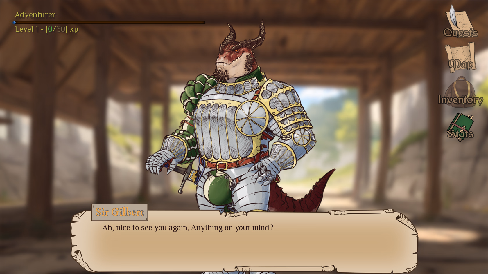 Ren'Py Worldly Saviors [v0.1.17] [LayFlatStudios]