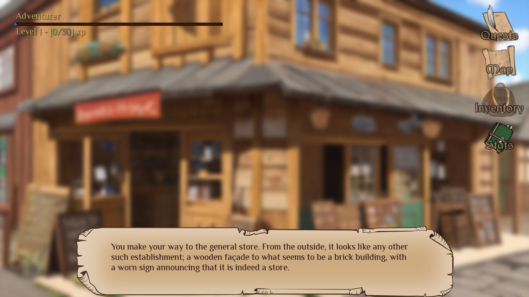 Ren'Py Worldly Saviors [v0.1.17] [LayFlatStudios]