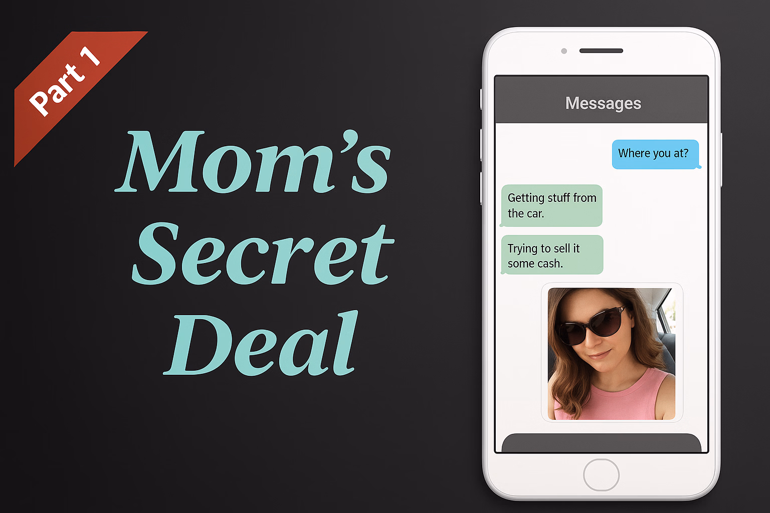 VN Others Completed Moms Secret Deal [v3] [RspStudio] download