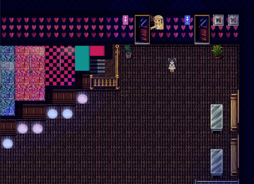 RPGM Is It Wrong to Try to Pay Your Debts Selling Your Body? [v0.2] [Crimsonuxx]