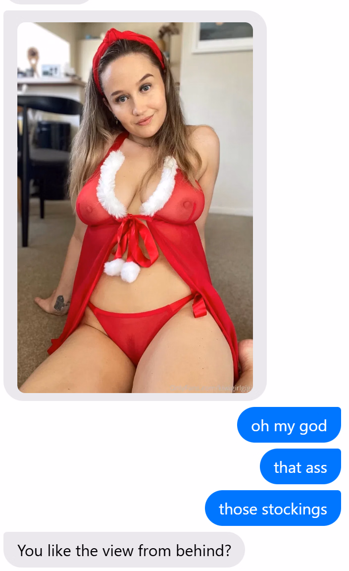 VN Others Completed Christmas with My Aunt [v0.1.0] [RspStudio]