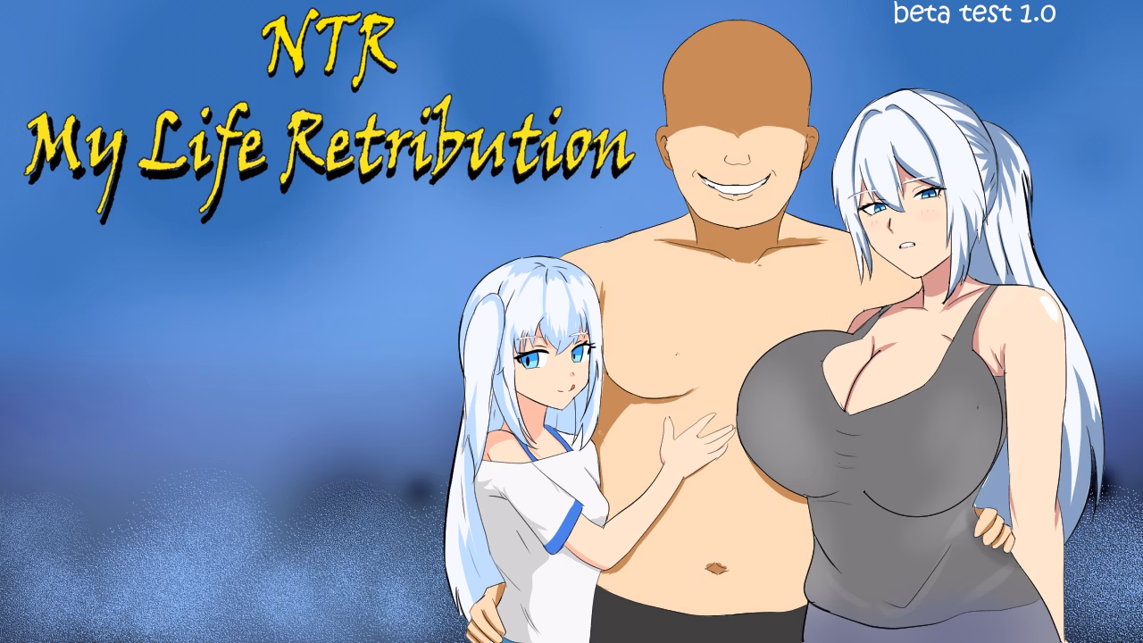 RPGM NTR - My Life Retribution [v1.1] [Maddesu96] download