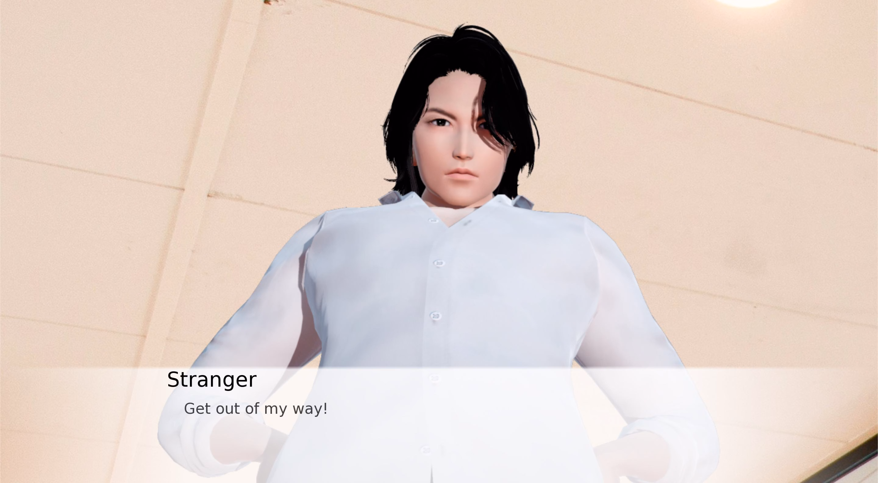 Ren'Py I Need to Be in Love [v1.6 EA] [TEAMODEV]