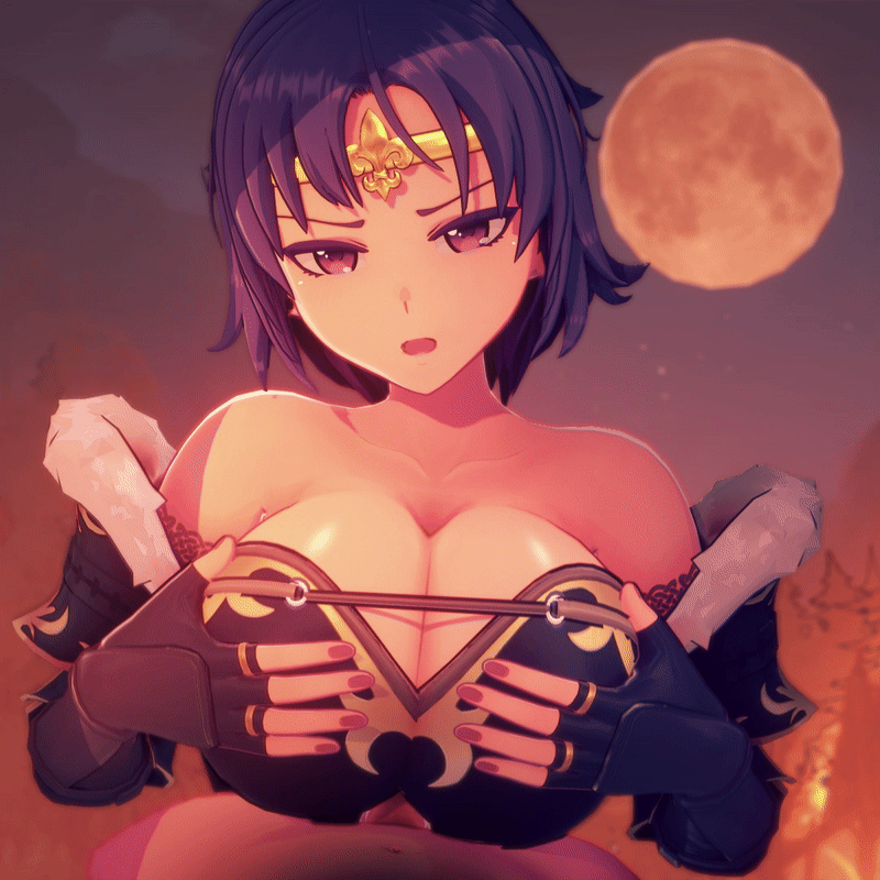 Unity Completed Project: Stellar Girls [Final] [430Games]