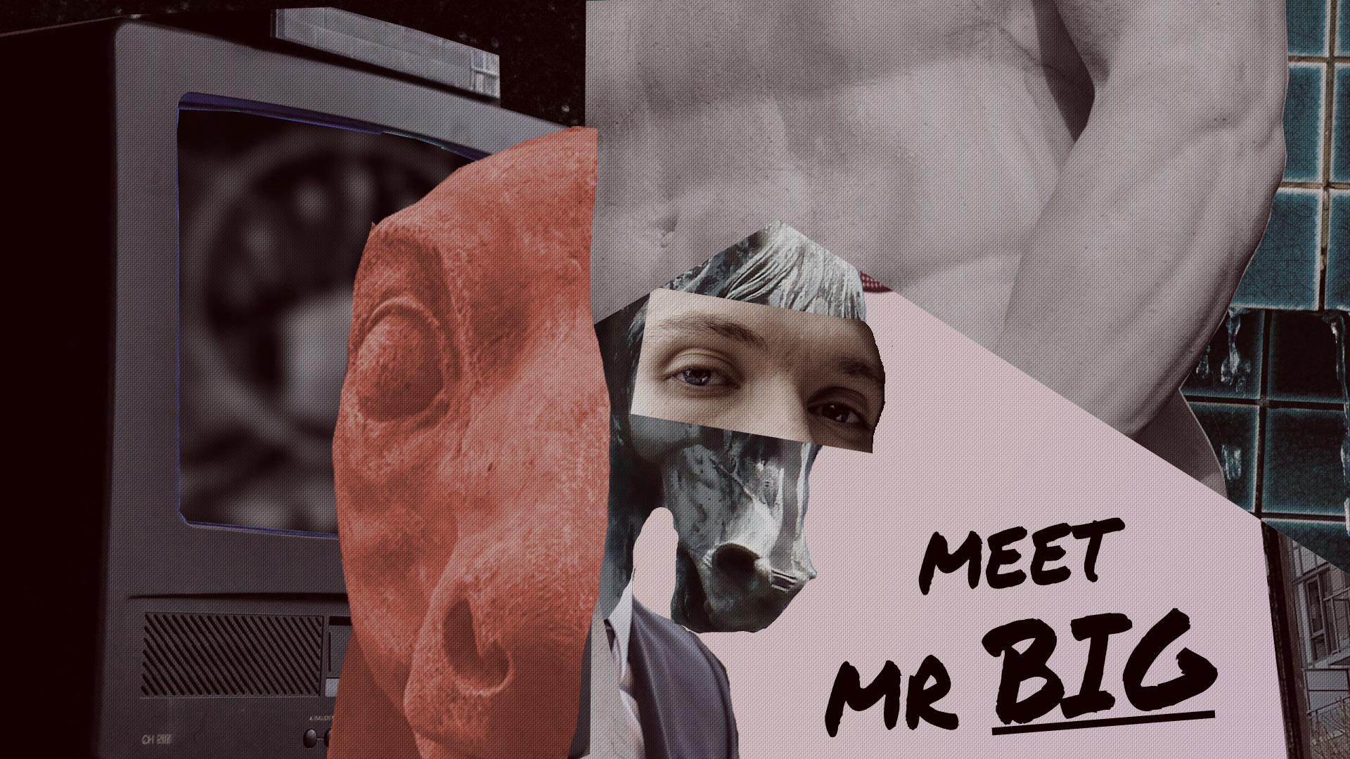 VN Ren'Py Completed Mr Big [v0.1] [KinGoliard] download