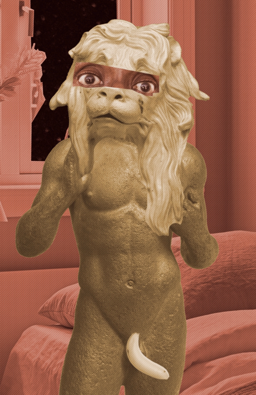 VN Ren'Py Completed Mr Big [v0.1] [KinGoliard]