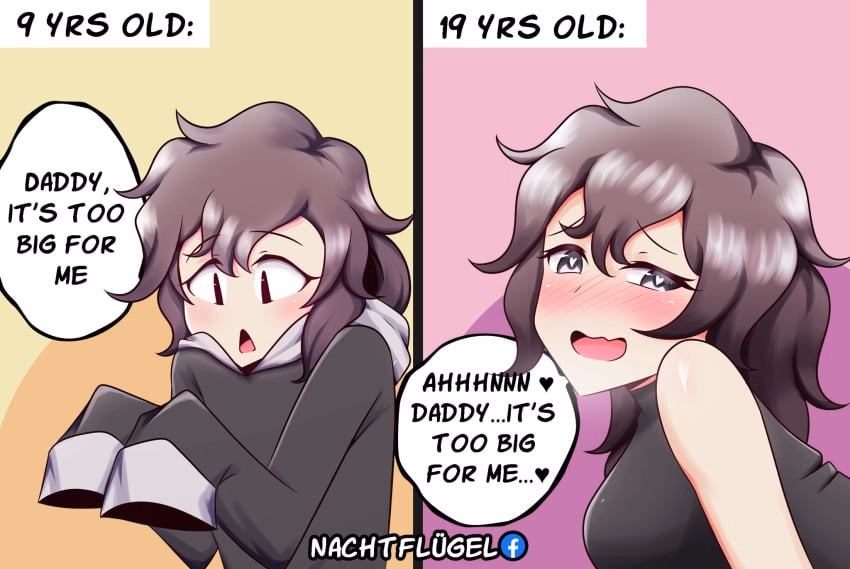 Unity Completed Ideal Hikikomori Life -Father and Daughter Living Together- [v1.1.4] [Cat 3]
