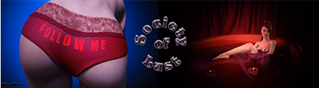 VN Others Ren'Py Completed Lewd Stories of Trinity: First Valentine’s Day Date [v1.0.1] [Society Of Lust]