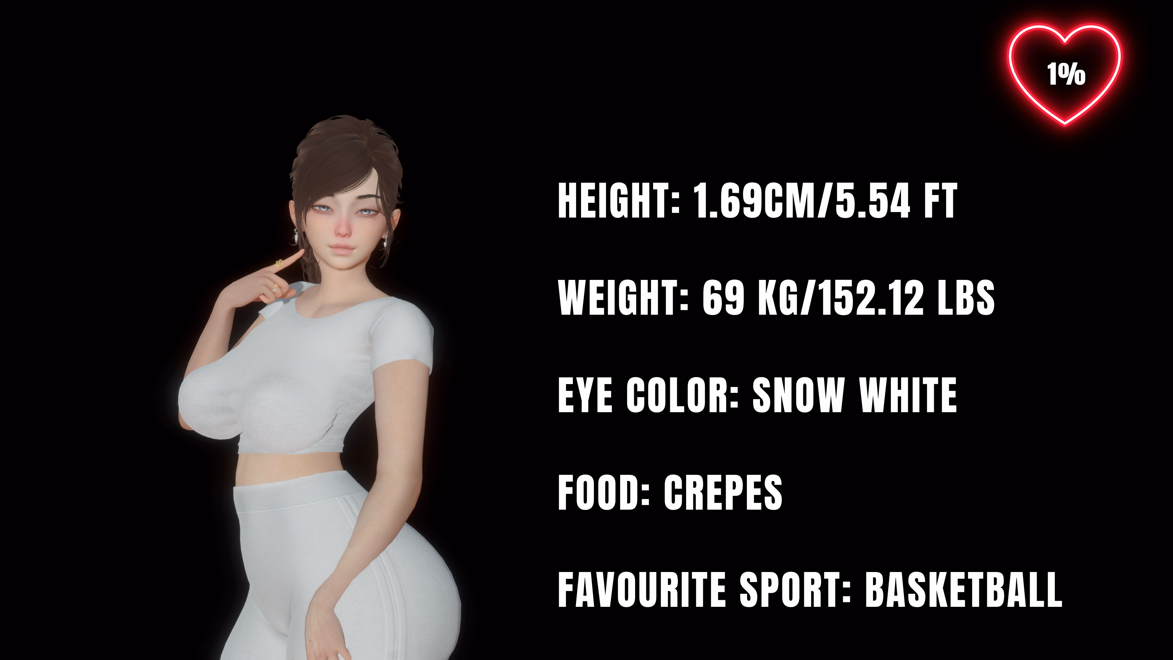 VN Ren'Py Clutch Time [v0.3] [Ionnis VN]