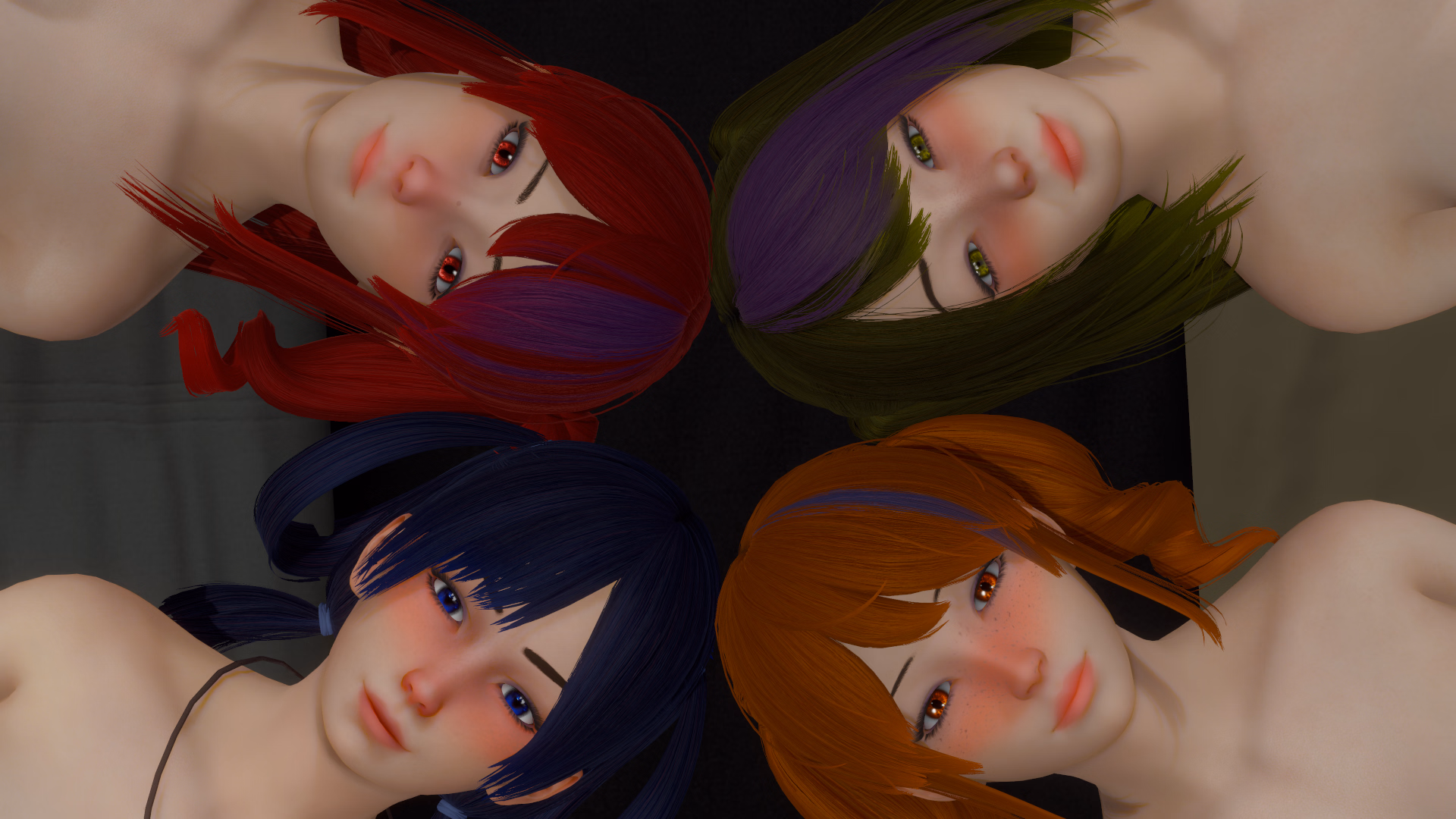 VN Ren'Py Clutch Time [v0.3] [Ionnis VN] download