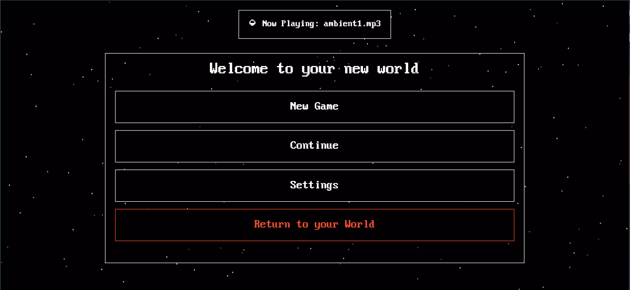 Others Hello World [v0.4.3] [deafrocket] download