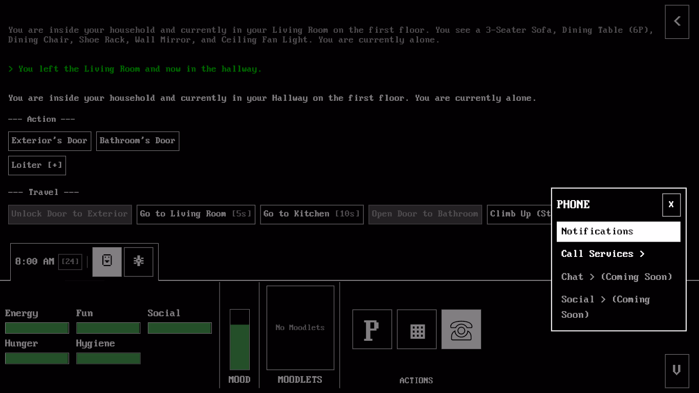 Others Hello World [v0.4.3] [deafrocket]