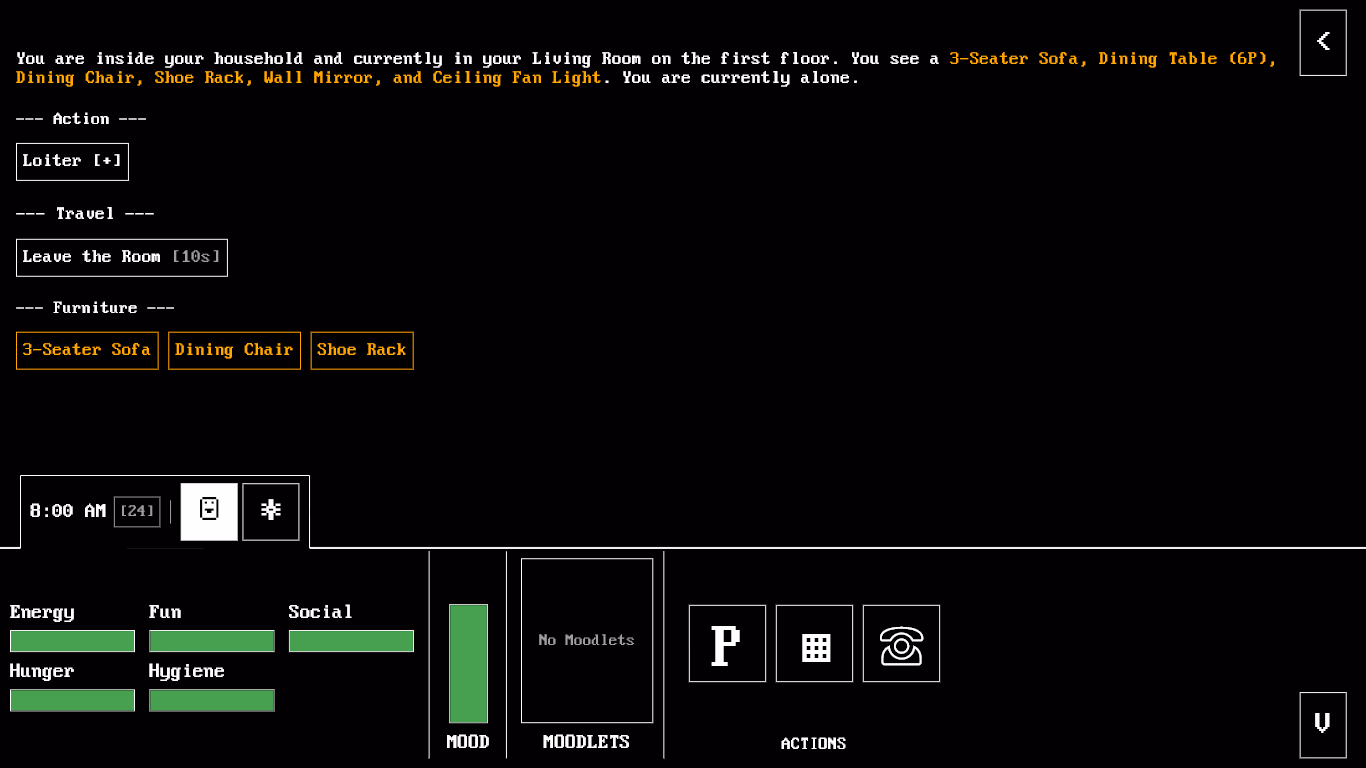 Others Hello World [v0.4.3] [deafrocket]