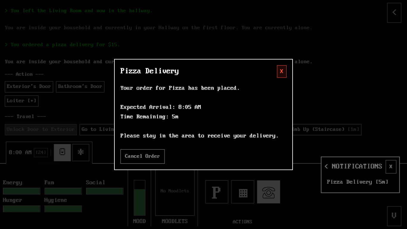 Others Hello World [v0.4.3] [deafrocket]