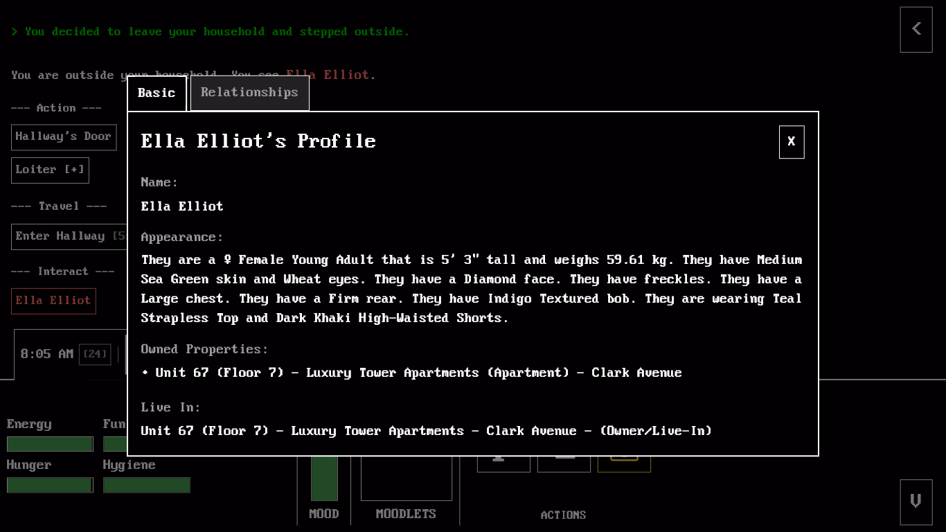 Others Hello World [v0.4.3] [deafrocket]