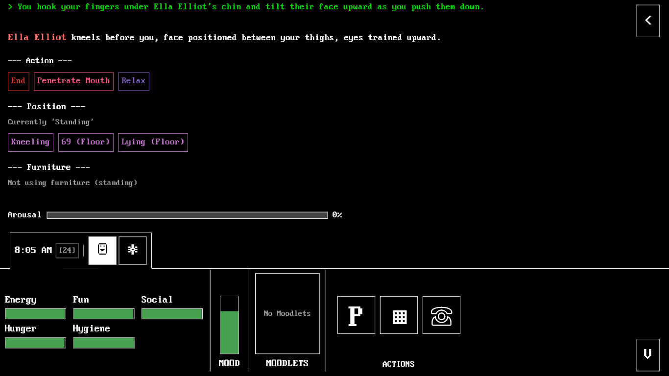 Others Hello World [v0.4.3] [deafrocket]