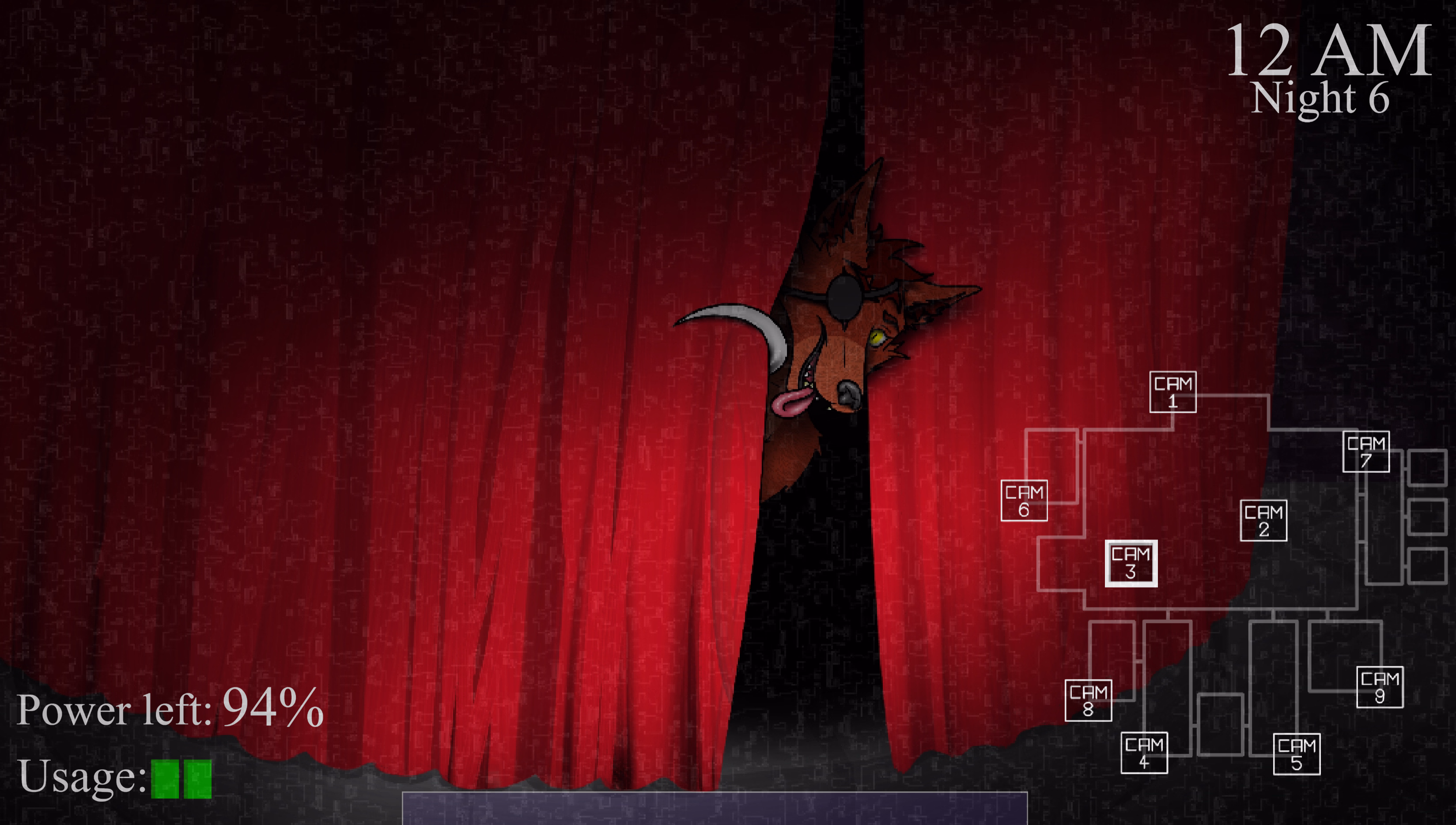 HTML Completed Five Nights in the StripClub [Final] [Cheesy Cookie Corp.]