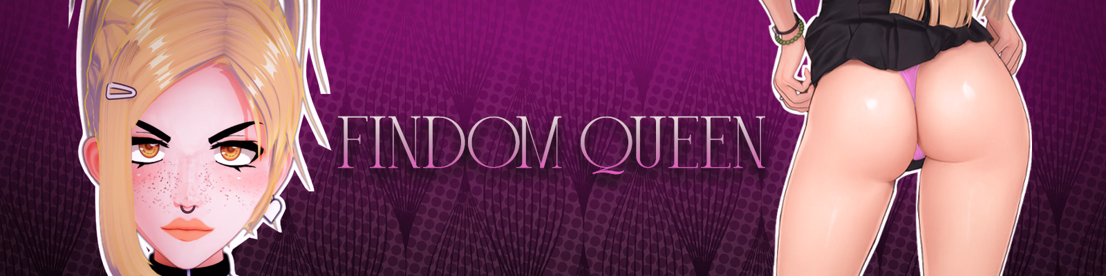 RPGM Abandoned Findom Queen [v0.3.5 Patreon] [Guttermind]