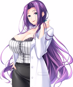 Others Completed Oppai Dekai!! Nurse to Ichakora Ero×2 Nyuuin Seikatsu!? [Final] [Atelier Kaguya BARE & BUNNY]