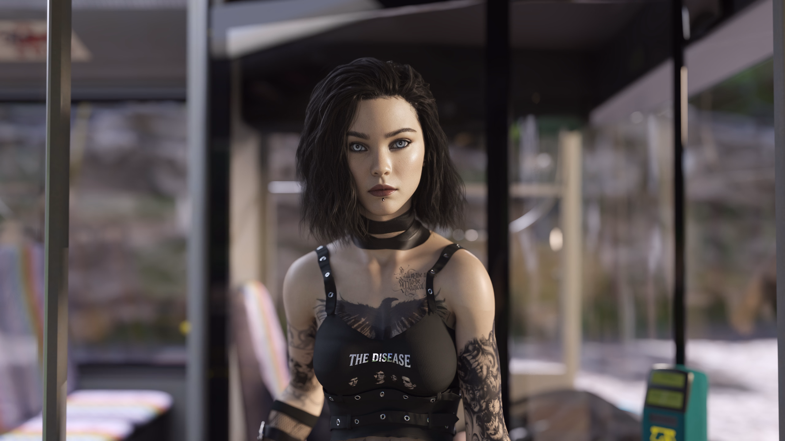 Ren'Py Harvesting Corruption [v0.0.45] [Nuverotic]