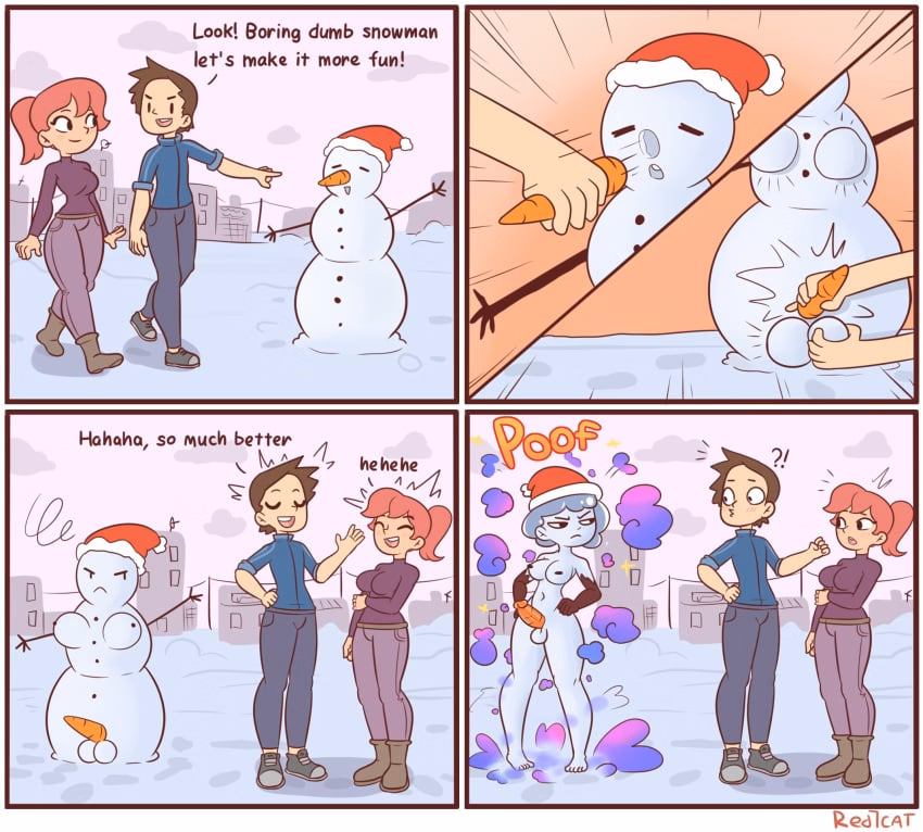 Others SnowyHole [Prototype 2026-01-04] [Mushroom Bloom Games]