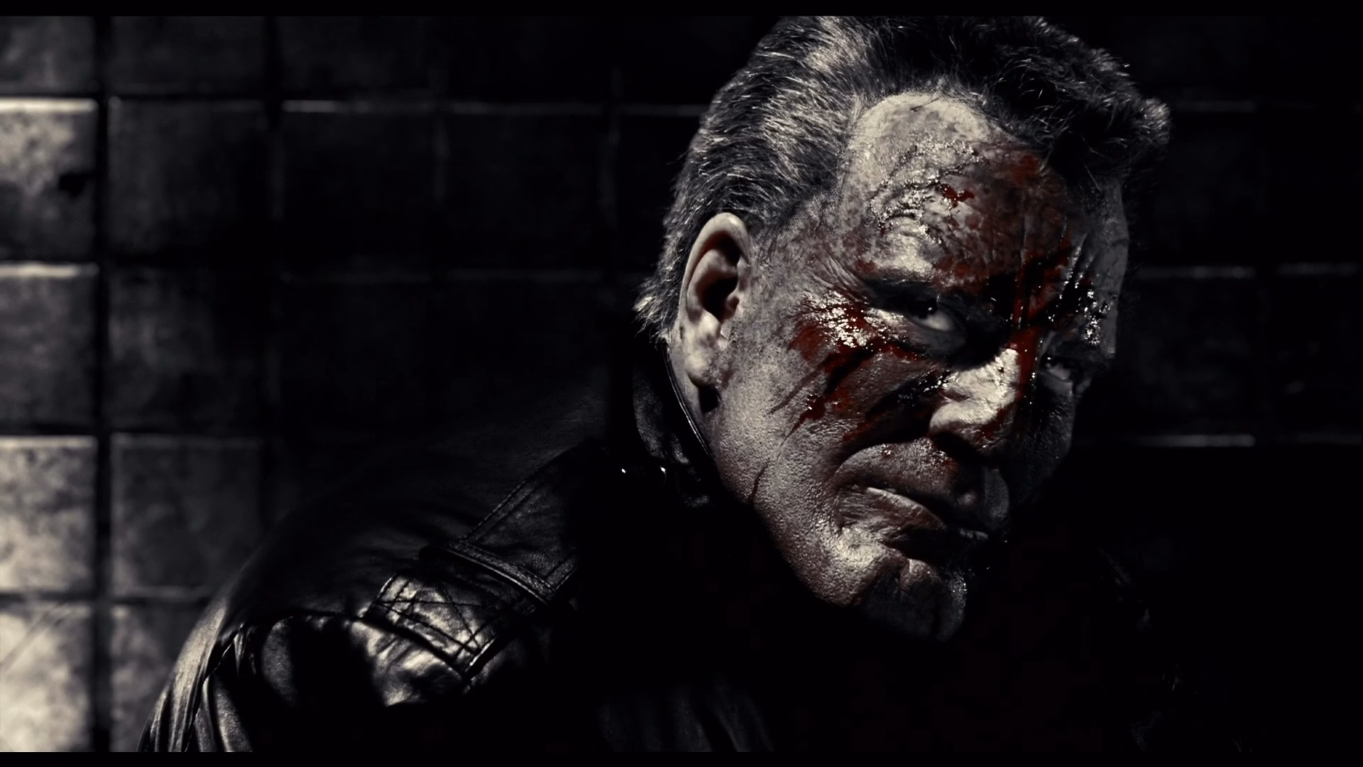 VN Ren'Py RICO Sin City [v0.0.1] [6REVEL]