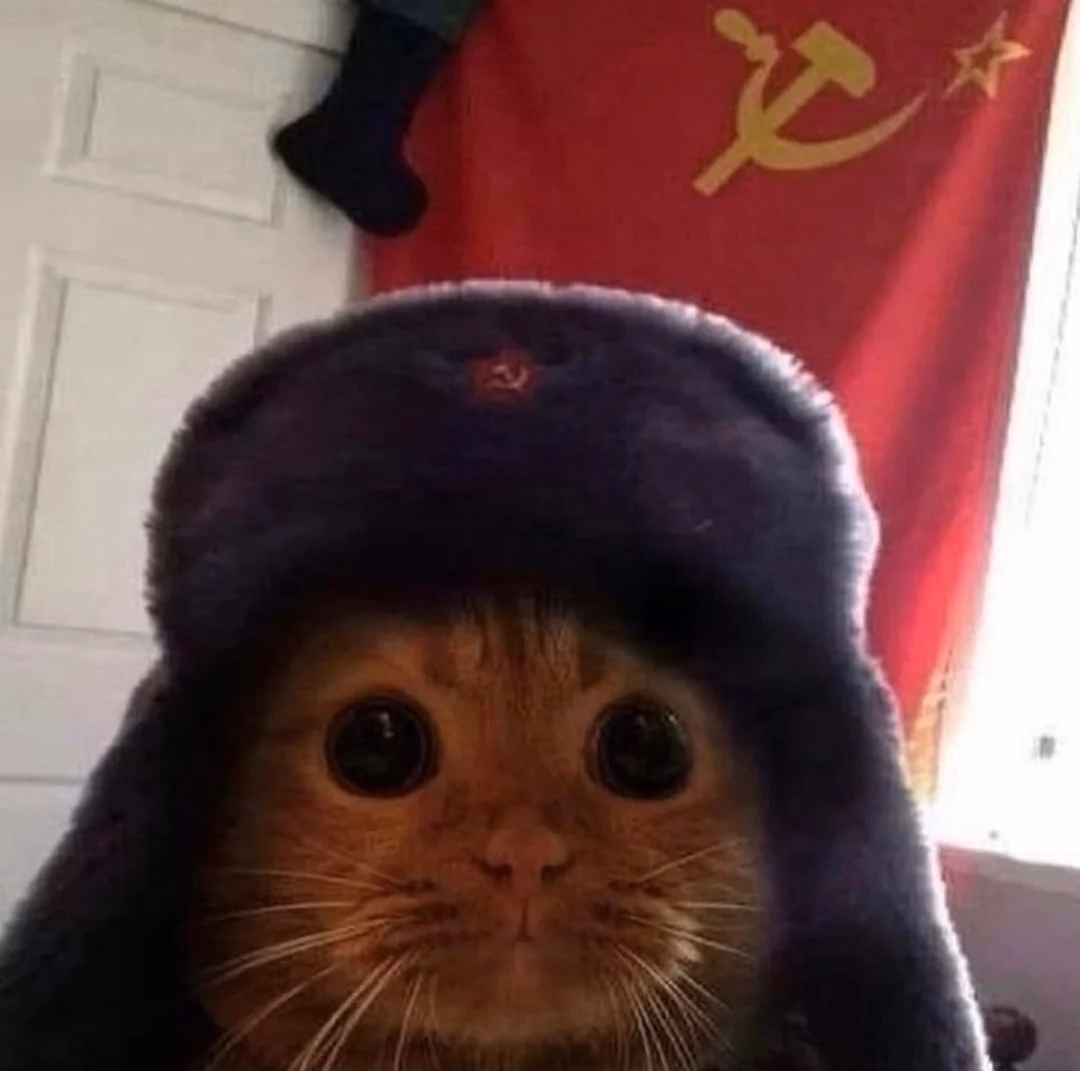 Ren'Py Comrade Seduction [v.0.01] [North Static]