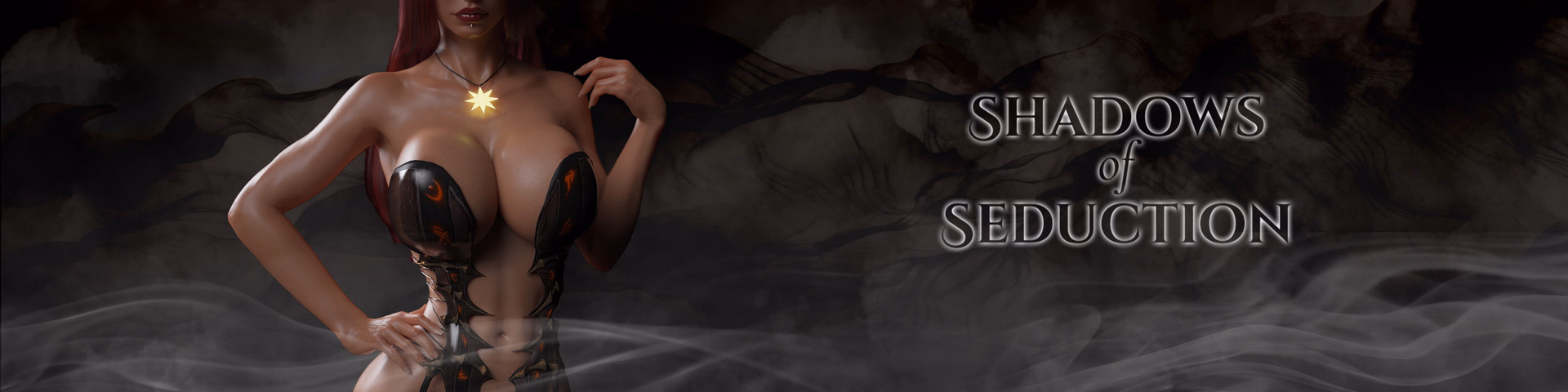 VN Ren'Py Shadows of Seduction [v0.4.06070] [Art of Lust/Astaros 3D]