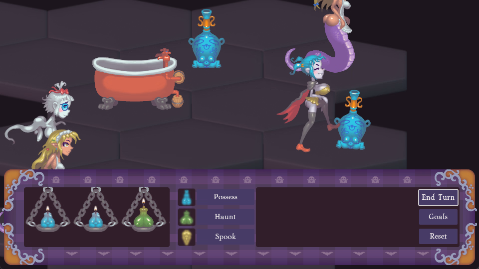 Others Haunt the Vault [v3] [Impy]