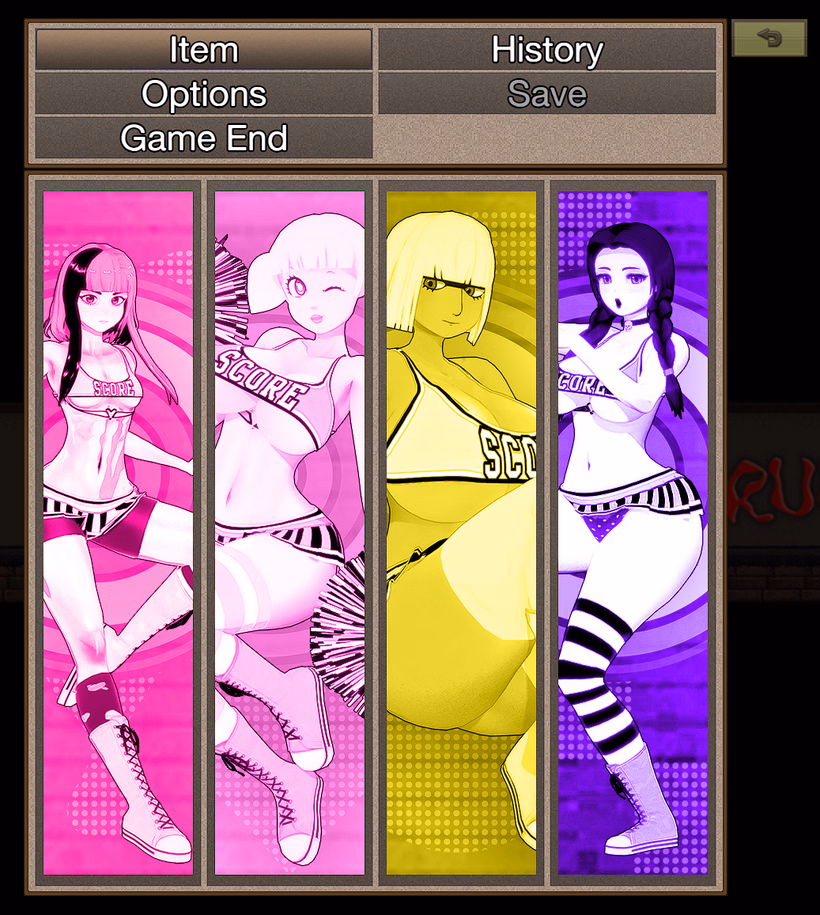 RPGM Completed Gockhaus [Final] [Thatcombatwombat]