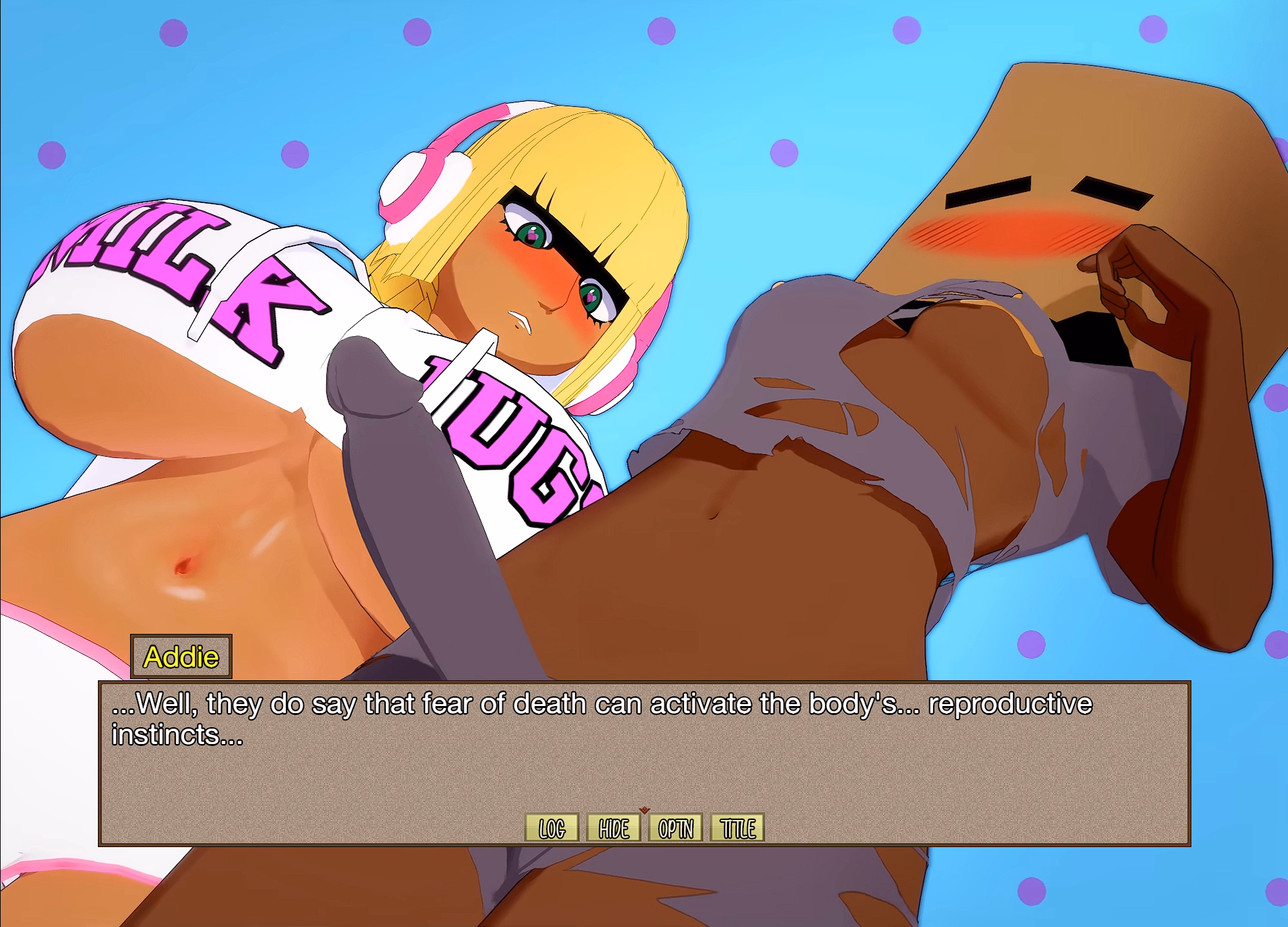 RPGM Completed Gockhaus [Final] [Thatcombatwombat]