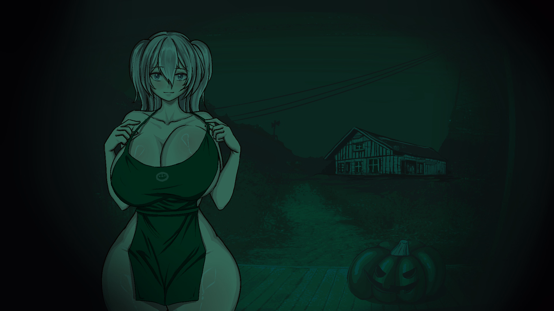 Ren'Py Not a Succubus [Ch.2 v1.1] [Spicy Pumpkin]