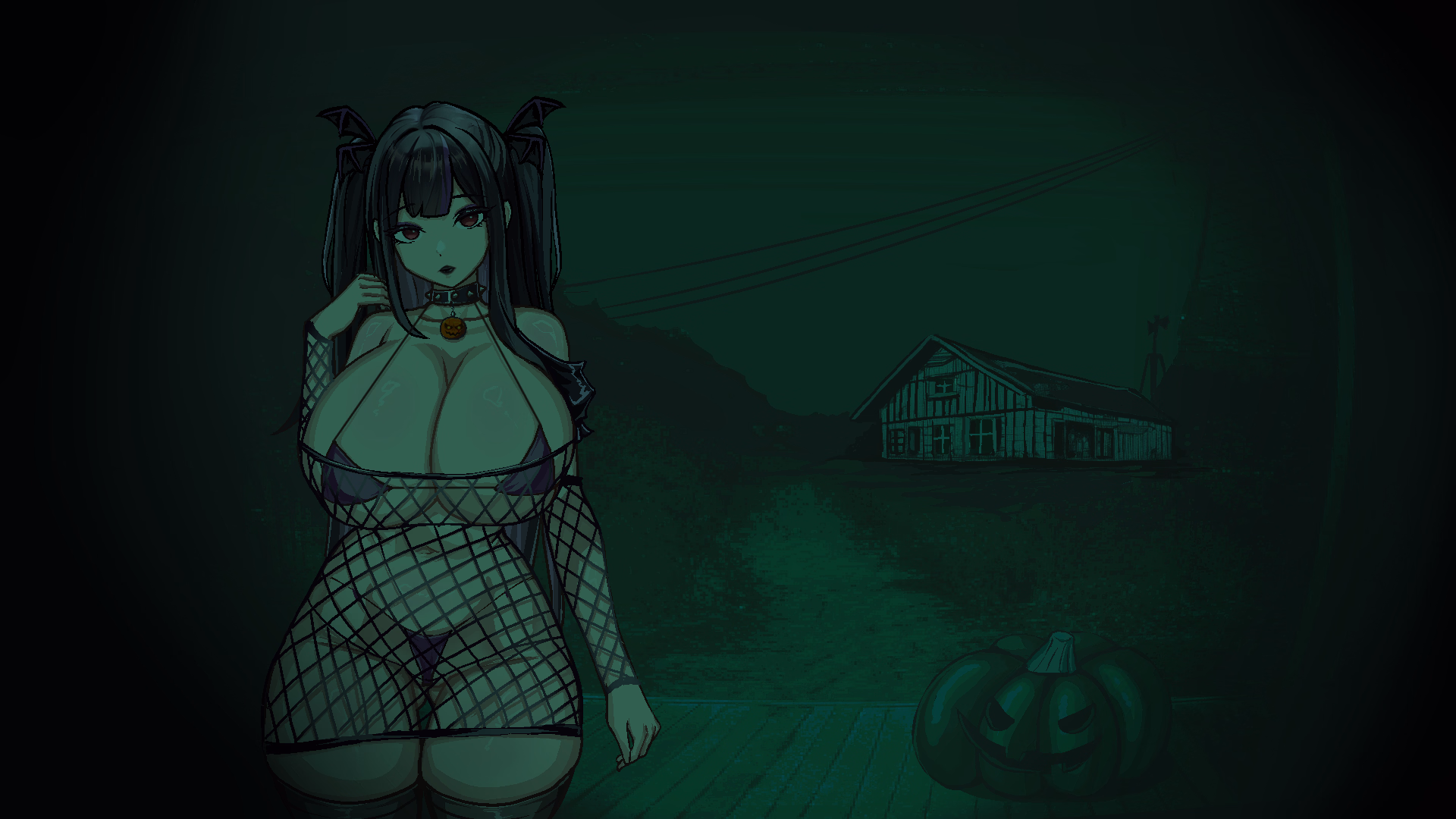 Ren'Py Not a Succubus [Ch.2 v1.1] [Spicy Pumpkin]