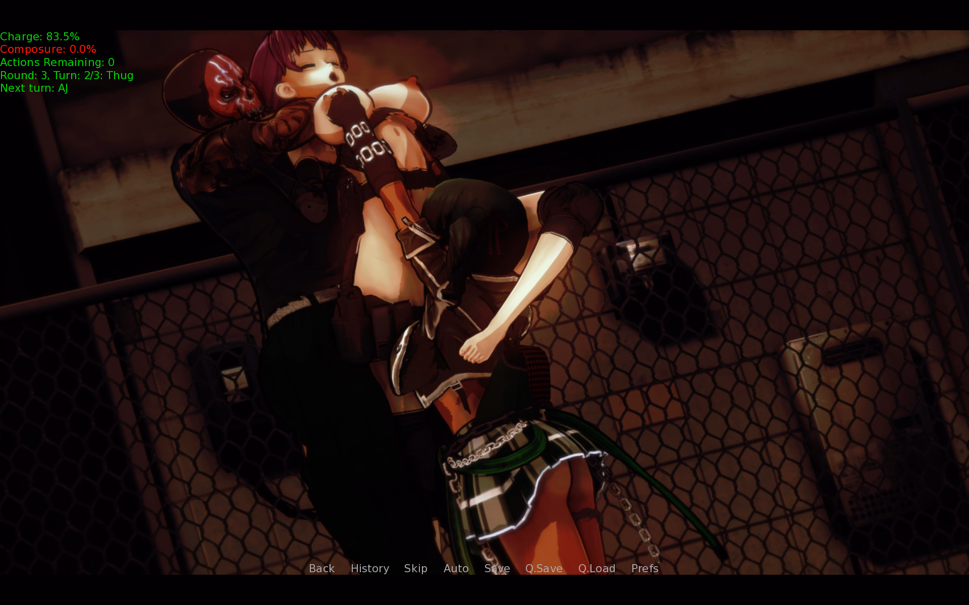 Ren'Py Operation: Establish Dominance [v0.3.5] [Artisnal Depravity]