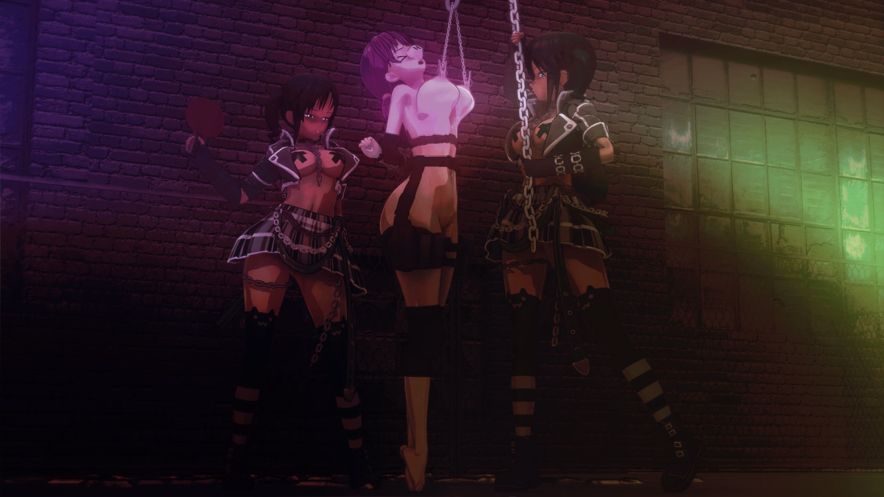 Ren'Py Operation: Establish Dominance [v0.3.5] [Artisnal Depravity]