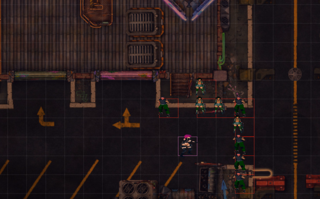 Ren'Py Operation: Establish Dominance [v0.3.5] [Artisnal Depravity]