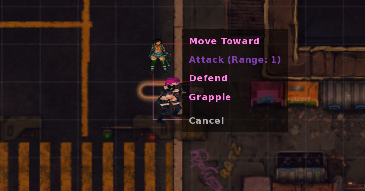 Ren'Py Operation: Establish Dominance [v0.3.5] [Artisnal Depravity]