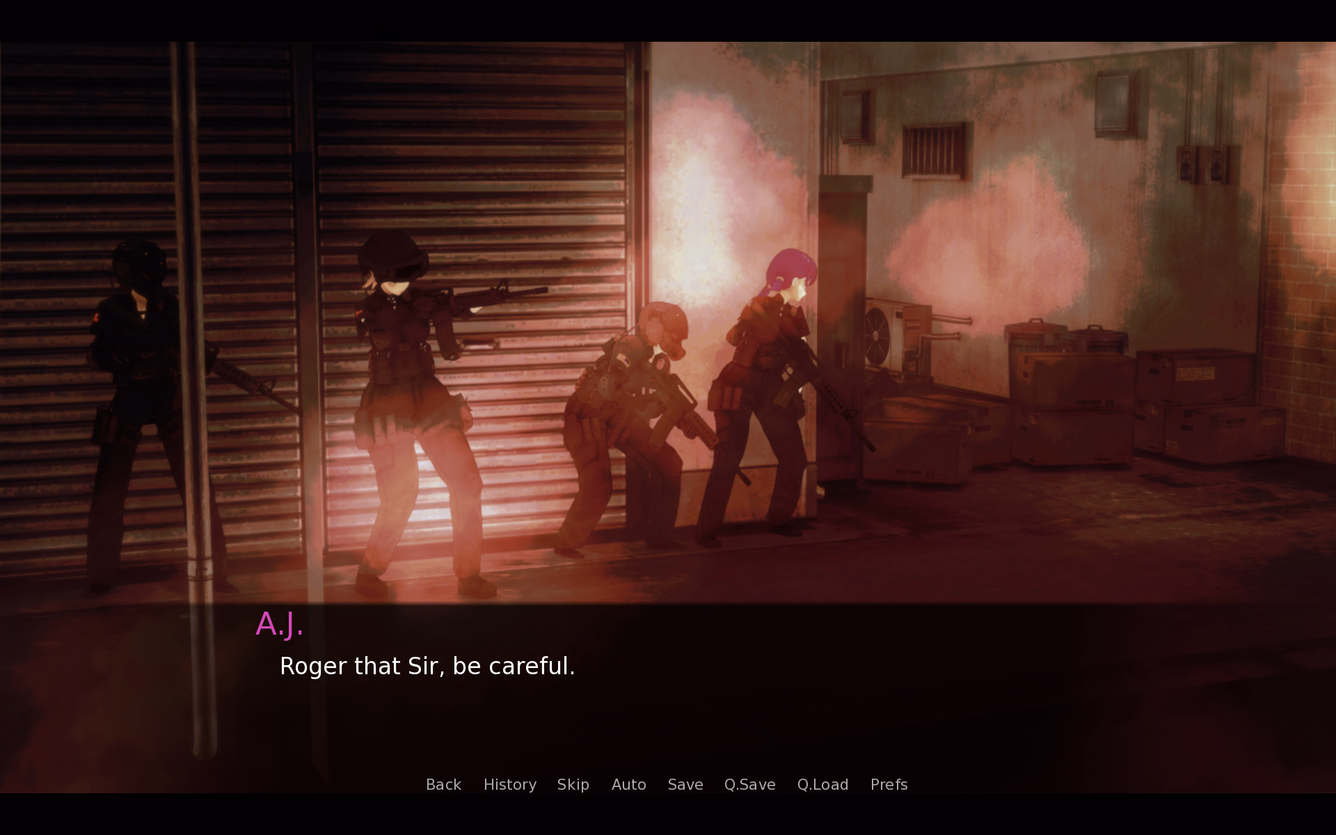 Ren'Py Operation: Establish Dominance [v0.3.5] [Artisnal Depravity]