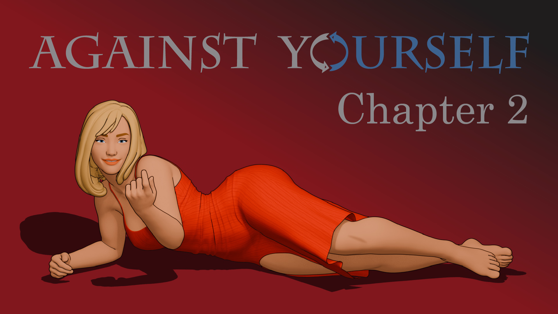 VN Ren'Py Against Yourself [Ch.2] [Mr Georgie]