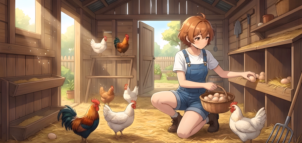 HTML Femboy/Tomboy Life [v0.0.1] [FTLdev]