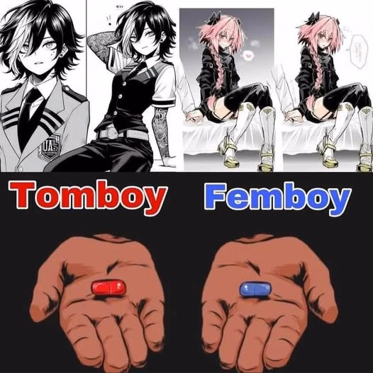 HTML Femboy/Tomboy Life [v0.0.1] [FTLdev]