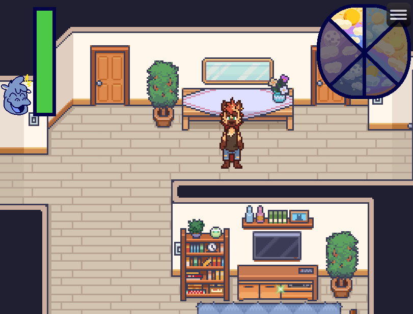 RPGM Completed Two Weeks to Charm My Friend's Mom [v2.00] [blackfruitgames]