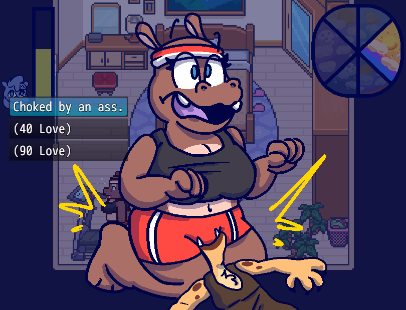 RPGM Completed Two Weeks to Charm My Friend's Mom [v2.00] [blackfruitgames]