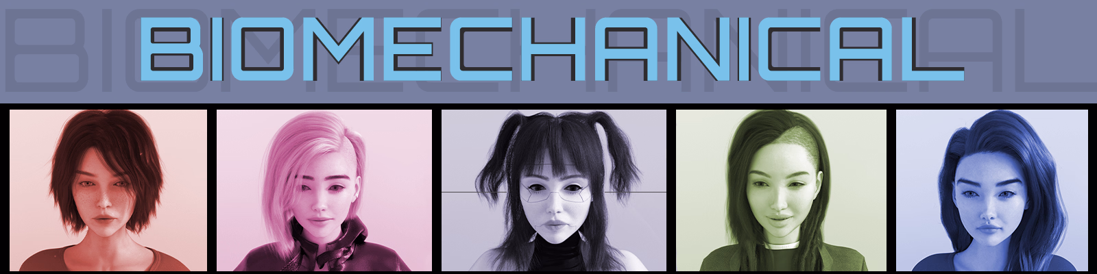 VN Ren'Py Biomechanical [Ep.2 v0.2.1] [XEXhibit] download