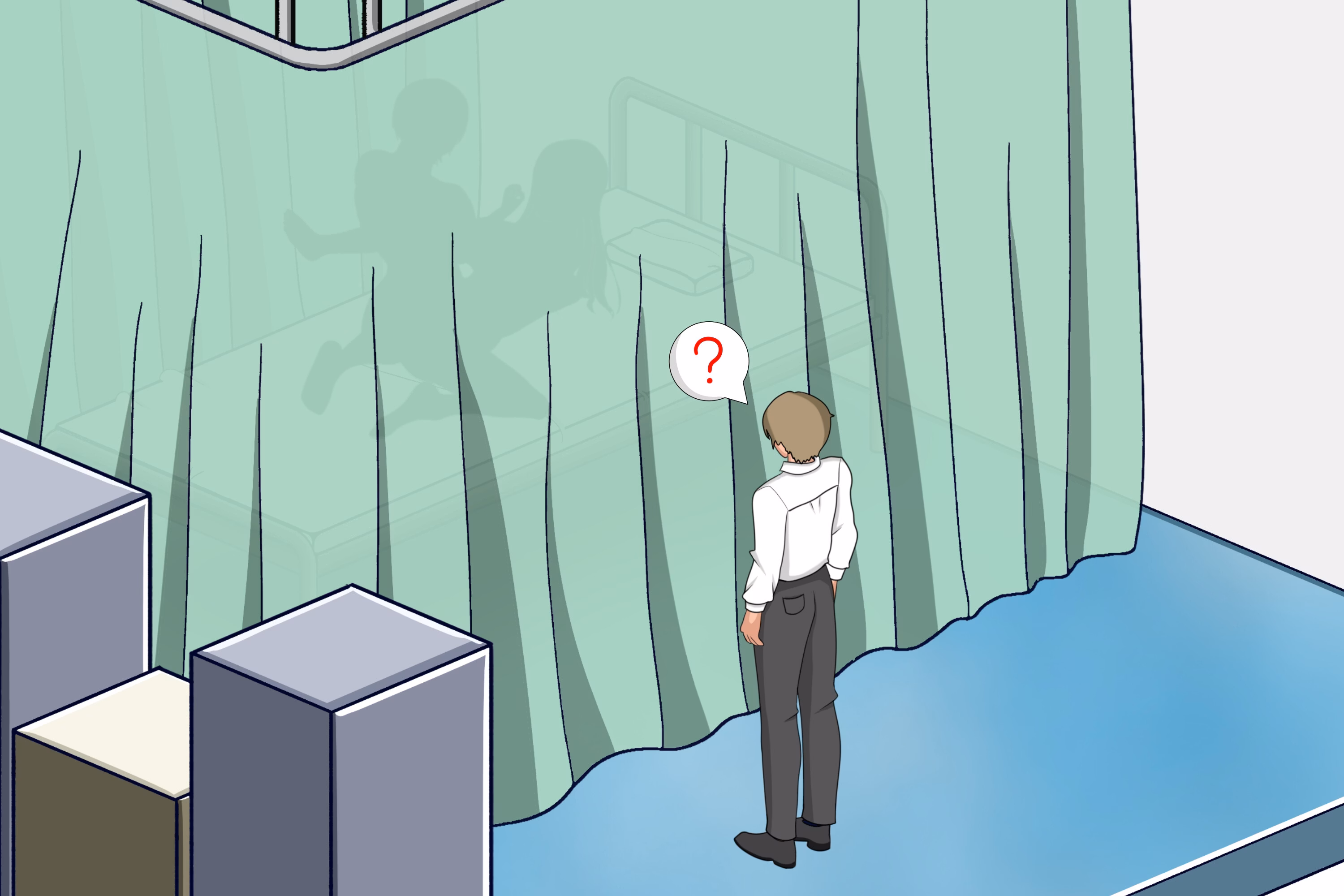 Others Completed Professor Wakayama's NTR Classroom [v2.1] [Rabbit Class]