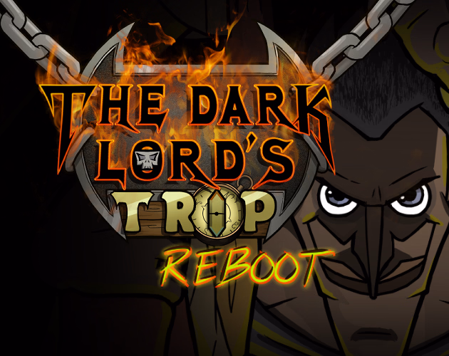 RPGM The Dark Lord's Trip [Reboot v0.1.3] [Logan]